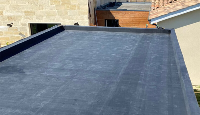 EPDM étanchéité matériau