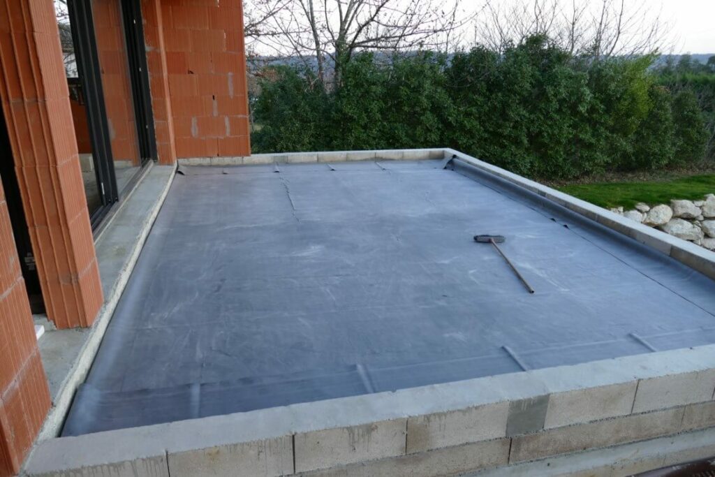 étanchéité-terrasse