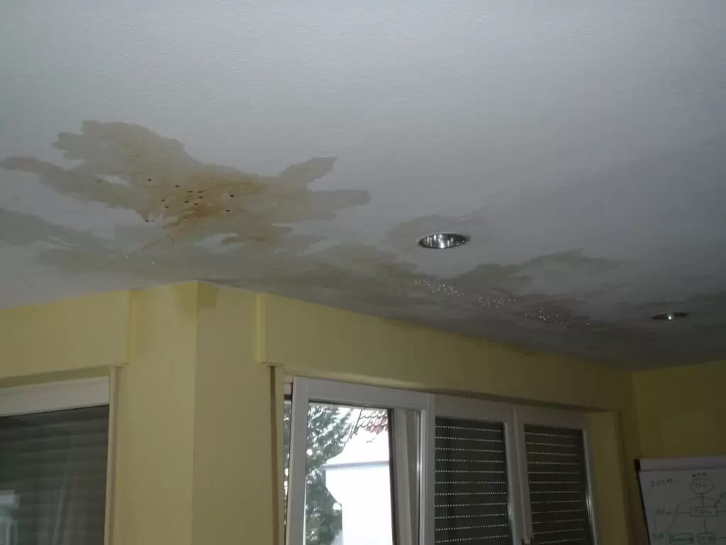 fuite-eau-plafond